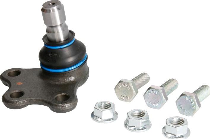 Meyle 11-16 010 0017 - Rotule de suspension droxauto.com
