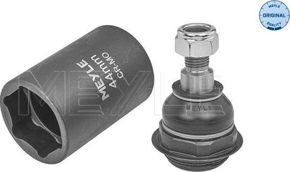 Meyle 11-16 010 0030 - Kit de réparation, rotule de suspension droxauto.com