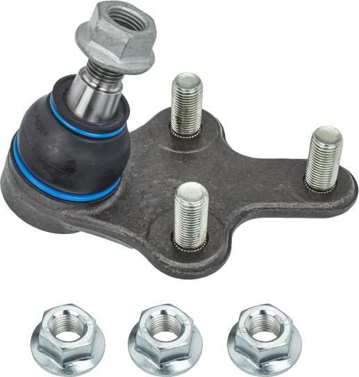 Meyle 11-16 010 0026 - Rotule de suspension droxauto.com