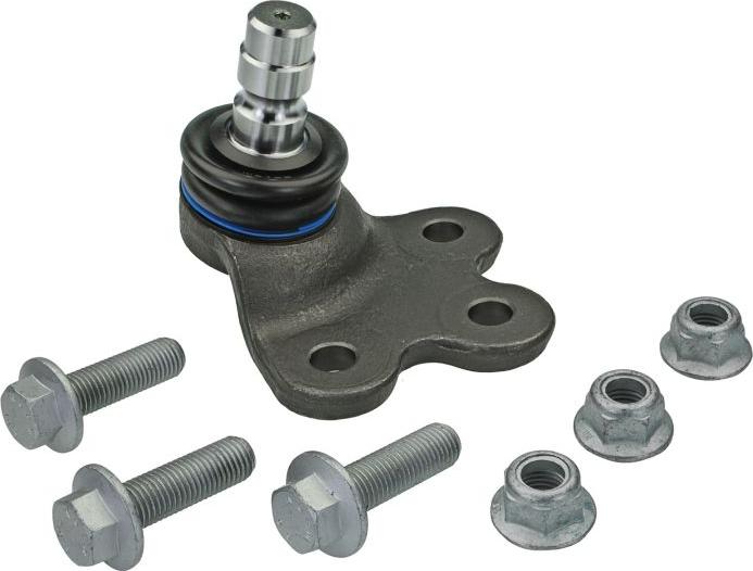 Meyle 11-16 010 0020 - Rotule de suspension droxauto.com