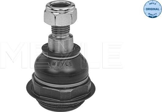 Meyle 11-16 010 0027 - Rotule de suspension droxauto.com