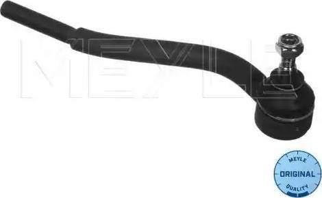 Meyle 11-16 020 5721 - Rotule de barre de connexion droxauto.com