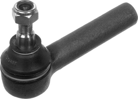 Meyle 11-16 020 7529 - Rotule de barre de connexion droxauto.com