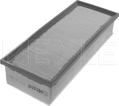 Meyle 11-12 321 0034 - Filtre à air droxauto.com