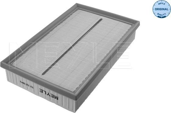 Meyle 112 321 0041 - Filtre à air droxauto.com
