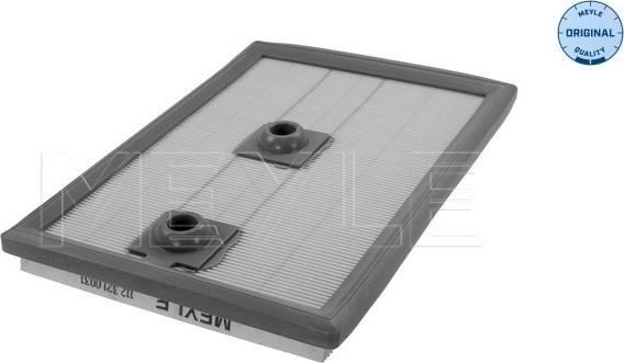 Meyle 112 321 0031 - Filtre à air droxauto.com