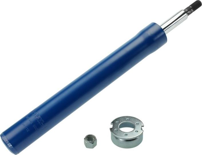 Meyle 126 614 0004 - Amortisseur droxauto.com