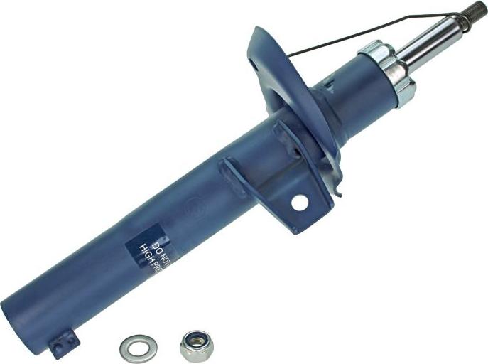 Meyle 126 623 0050 - Amortisseur droxauto.com