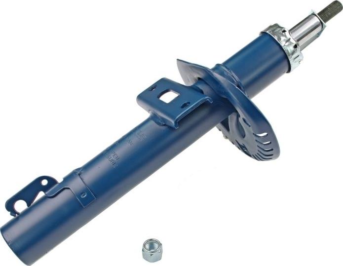 Meyle 126 623 0004 - Amortisseur droxauto.com