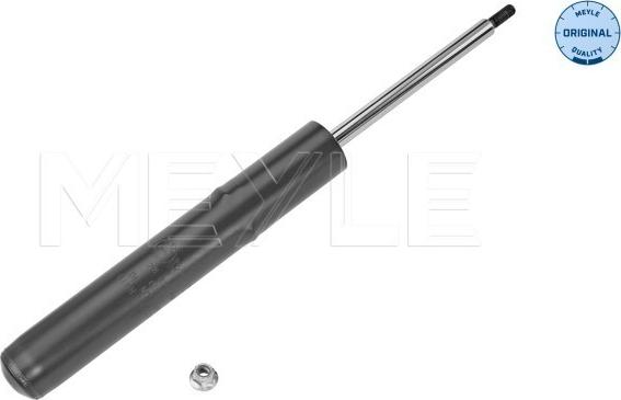 Meyle 126 623 0013 - Amortisseur droxauto.com