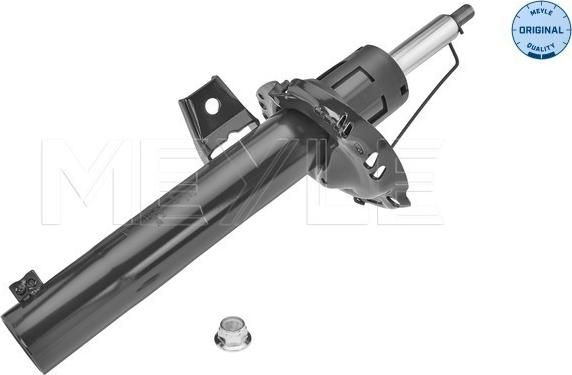 Meyle 126 623 0027 - Amortisseur droxauto.com