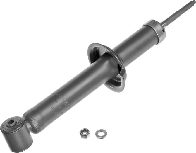 Meyle 126 715 0006 - Amortisseur droxauto.com