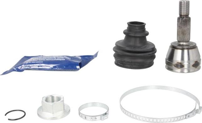 Meyle 814 498 0005 - Jeu de joints, arbre de transmission droxauto.com