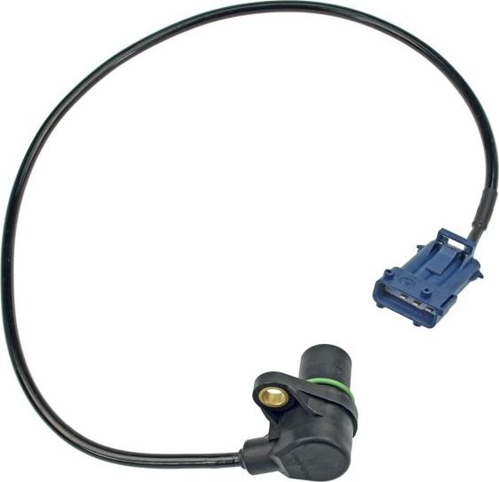 Meyle 814 899 0002 - Capteur d'angle, vilebrequin droxauto.com