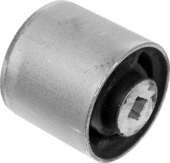 Meyle 814 757 0001 - Support moteur droxauto.com