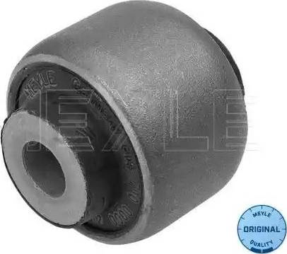 Meyle 814 710 0000 - Suspension, bras de liaison droxauto.com