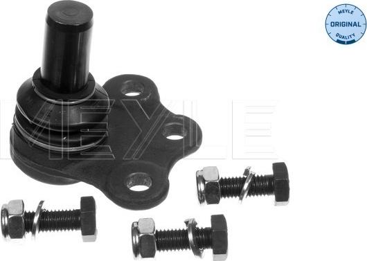 Meyle 816 010 0002 - Rotule de suspension droxauto.com
