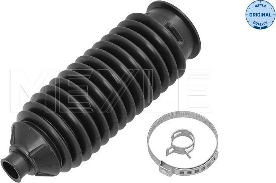 Meyle 34-14 620 0004 - Jeu de joints-soufflets, direction droxauto.com