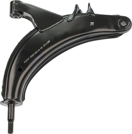 Meyle 34-16 050 0005 - Bras de liaison, suspension de roue droxauto.com