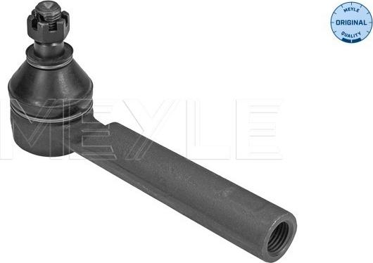 Meyle 34-16 020 0011 - Rotule de barre de connexion droxauto.com