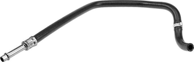 Meyle 359 203 0013 - Tuyau hydraulique, direction droxauto.com