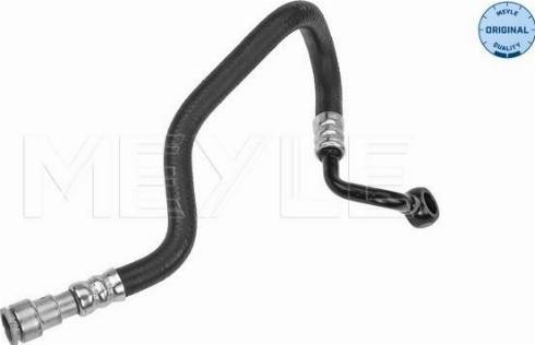 Meyle 359 203 0032 - Tuyau hydraulique, direction droxauto.com