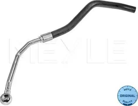 Meyle 359 202 0022 - Tuyau hydraulique, direction droxauto.com