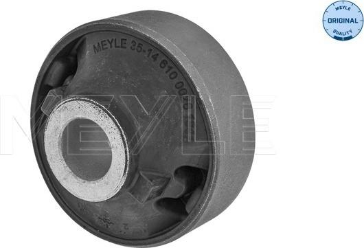 Meyle 35-14 610 0026 - Suspension, bras de liaison droxauto.com