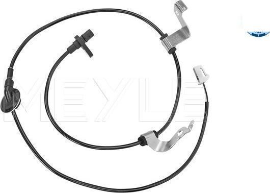 Meyle 35-14 899 0006 - Capteur, vitesse de roue droxauto.com
