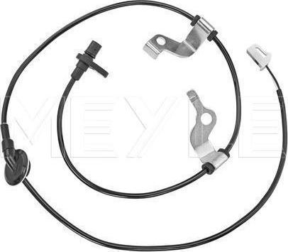 Meyle 35-14 899 0007 - Capteur, vitesse de roue droxauto.com