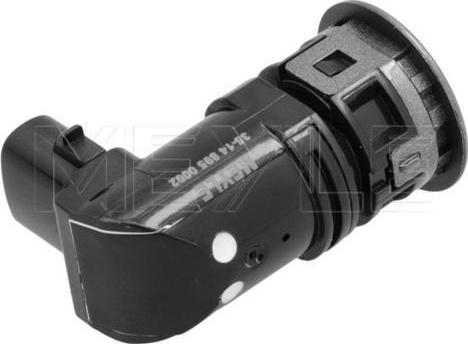 Meyle 35-14 895 0002 - Capteur, parctronic droxauto.com