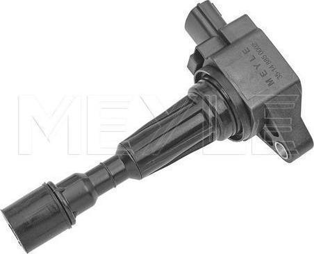 Meyle 35-14 885 0002 - Bobine d'allumage droxauto.com