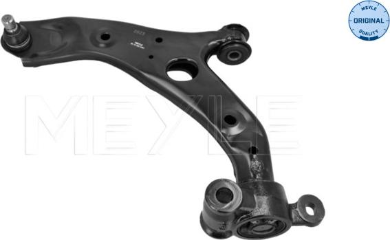 Meyle 35-16 050 0091 - Bras de liaison, suspension de roue droxauto.com