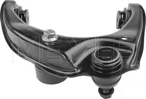 Meyle 35-16 050 0053 - Bras de liaison, suspension de roue droxauto.com