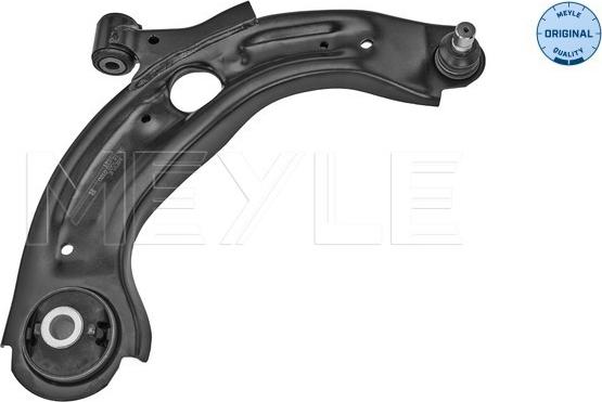 Meyle 35-16 050 0100 - Bras de liaison, suspension de roue droxauto.com