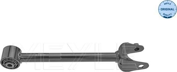 Meyle 35-16 050 0101 - Bras de liaison, suspension de roue droxauto.com