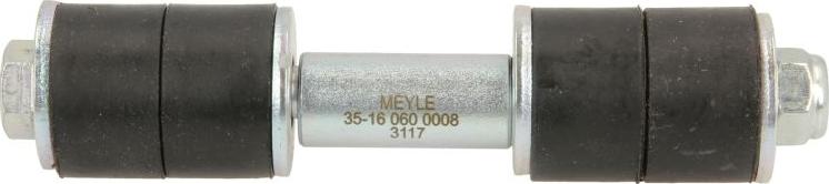 Meyle 35-16 060 0008 - Entretoise / tige, stabilisateur droxauto.com