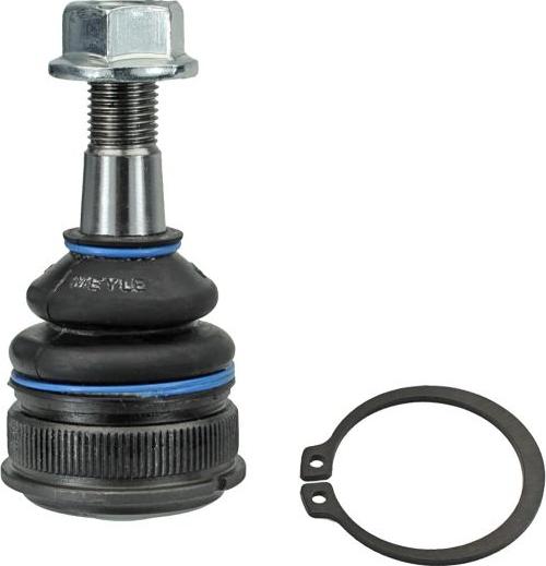 Meyle 35-16 010 0026 - Rotule de suspension droxauto.com