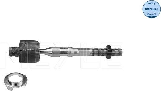 Meyle 35-16 031 0002 - Rotule de direction intérieure, barre de connexion droxauto.com