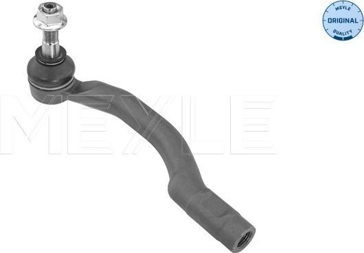 Meyle 35-16 020 0045 - Rotule de barre de connexion droxauto.com