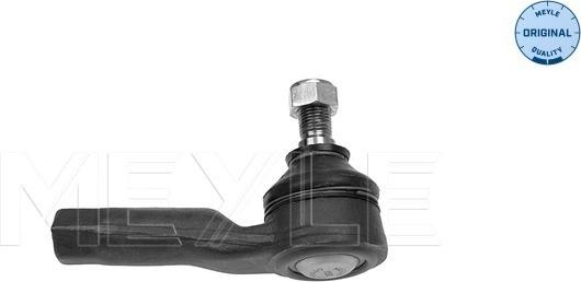 Meyle 35-16 020 0001 - Rotule de barre de connexion droxauto.com
