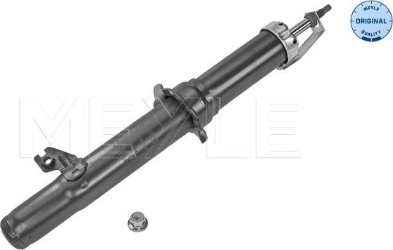 Meyle 35-26 625 0003 - Amortisseur droxauto.com