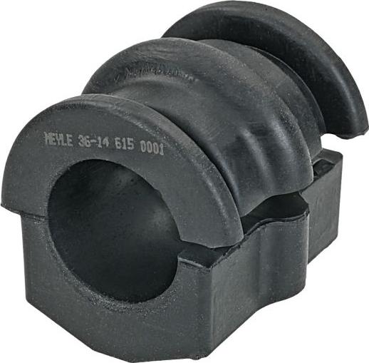 Meyle 36-14 615 0001 - Coussinet de palier, stabilisateur droxauto.com