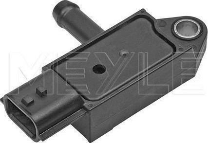 Meyle 36-14 801 0000 - Capteur, pression des gaz échappement droxauto.com