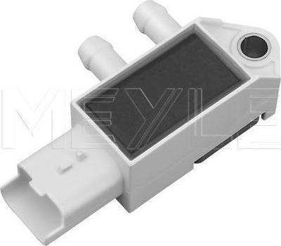 Meyle 36-14 801 0001 - Capteur, pression des gaz échappement droxauto.com