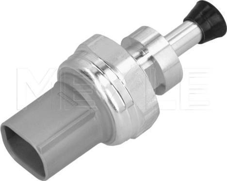 Meyle 36-14 801 0002 - Capteur, pression des gaz échappement droxauto.com