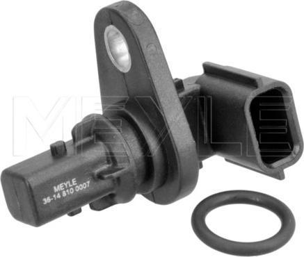 Meyle 36-14 810 0007 - Capteur, position d'arbre à cames droxauto.com