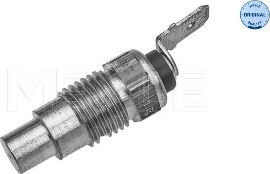 Meyle 36-14 821 0004 - Sonde de température, liquide de refroidissement droxauto.com