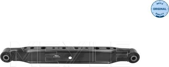 Meyle 36-16 050 0004 - Bras de liaison, suspension de roue droxauto.com