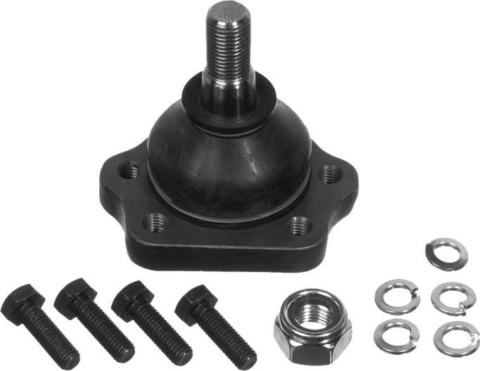 Meyle 36-16 010 0001 - Rotule de suspension droxauto.com
